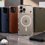 чехлы для iPhone 18 Pro Max, чехол iPhone 18 Pro Max, как выбрать чехол для айфона, защитный чехол для iPhone, чехол с MagSafe, силиконовый чехол для iPhone, противоударный чехол, материалы чехлов для смартфона, защита iPhone.