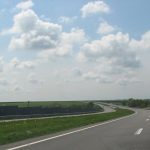 Автомагістраль M29 в Україні — День автомобіліста і дорожника