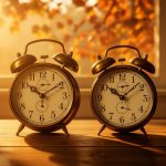 переведення годинника 2026, коли переводять годинники, зимовий час 2026, 25 жовтня переведення годинника, куди переводити стрілки, на годину вперед чи назад, чи буде світліше вранці, коли переводять час в Україні.