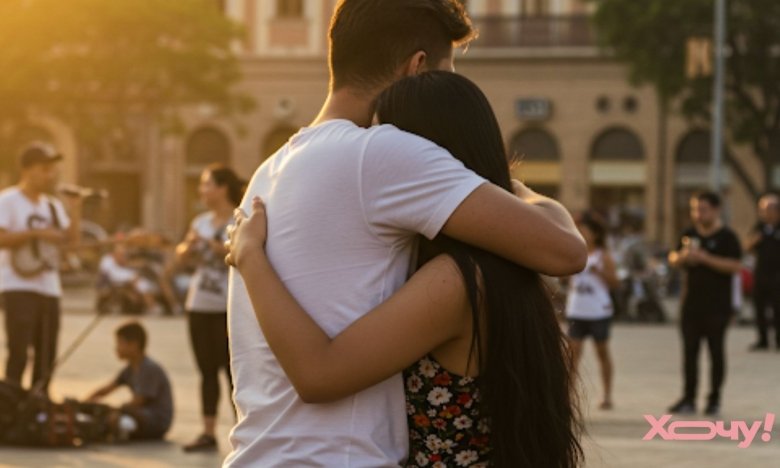 9 признаков заинтересованности мужчины в серьезных отношениях: только 1 из 10 замечает это