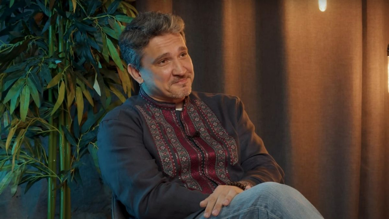 Актер Сергей Кисель рассказал о романе с известной певицей и объяснил, почему они разошлись