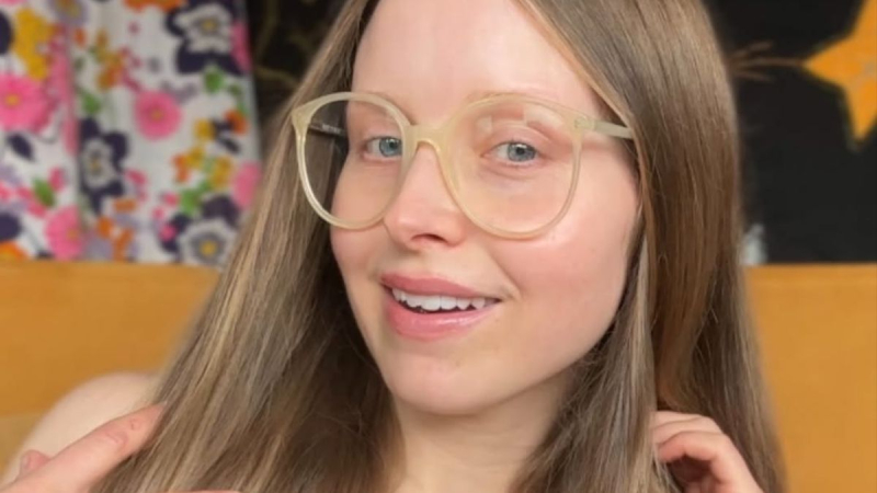 Актриса из "Гарри Поттера" завела страницу на OnlyFans: "Я не такая уж и ласковая"