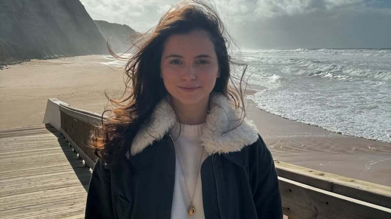 Актриса Мила Сивацкая впервые подтвердила, что вышла замуж