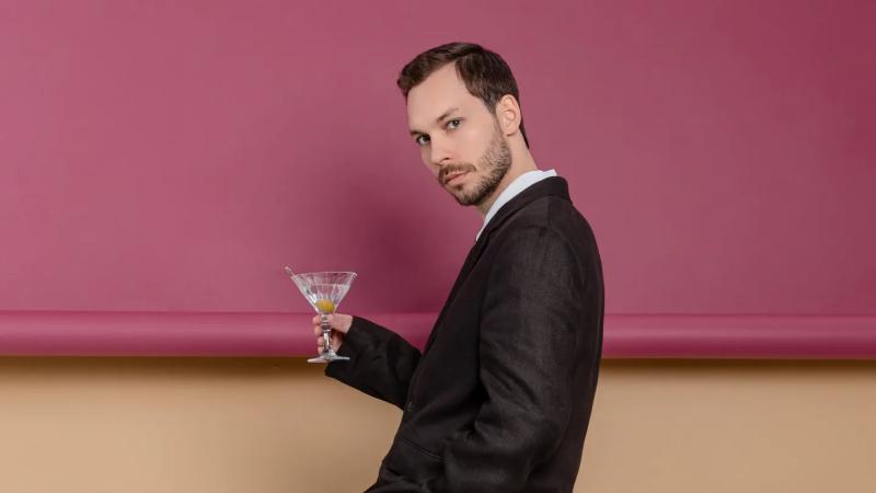 Александр Карпусь: алкоголь &ndash; это о культуре, а не заполнить паузы между тостами