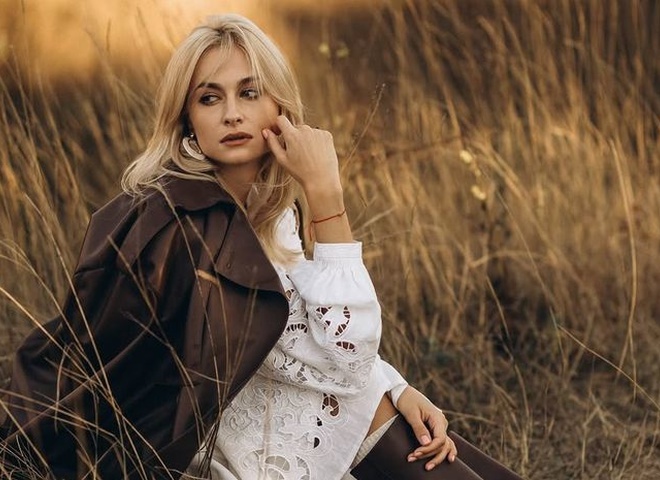 Анастасія Цимбалару пояснила, чому більше не хоче заміж