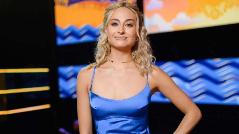 Анастасия Цымбалару заявила о паузе в карьере: "Я не справилась"