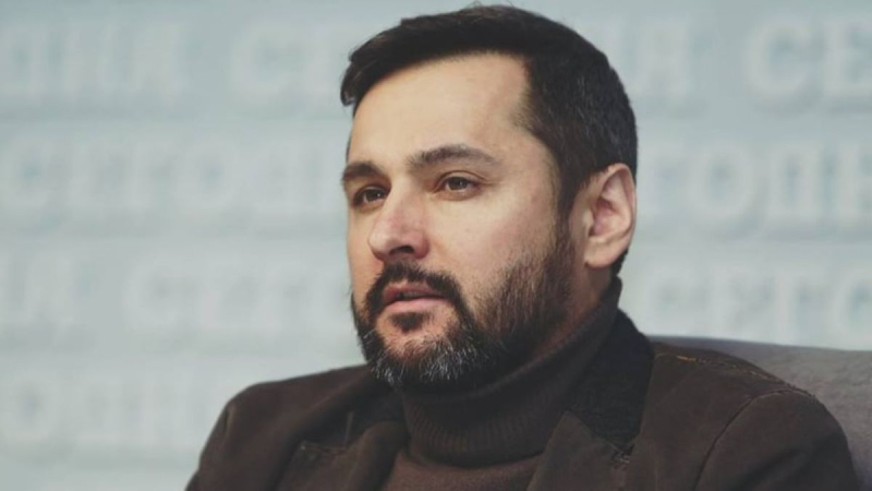 Андрей Белоус, которого обвинили в сексуальных домогательствах, получил звание доцента