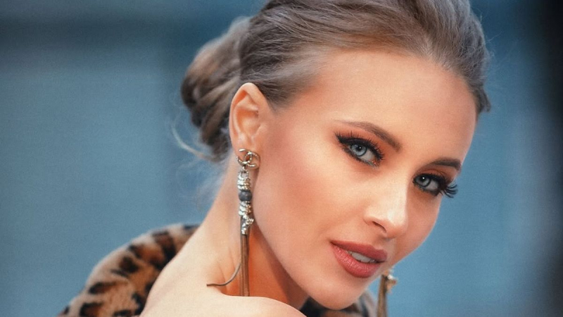Анна Сагайдачная призналась, почему не вышла замуж за отца своей дочери