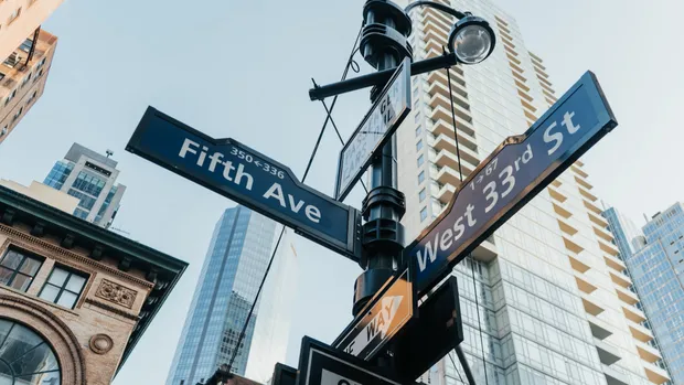 Аренда &euro;26 000 за квадратный метр: Пятая авеню &ndash; самая дорогая улица в мире