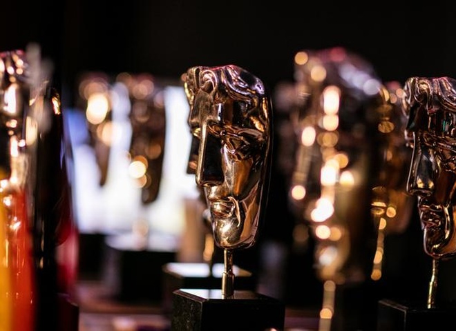 BAFTA TV 2025: фільм про українських військових потрапив до списку переможців премії