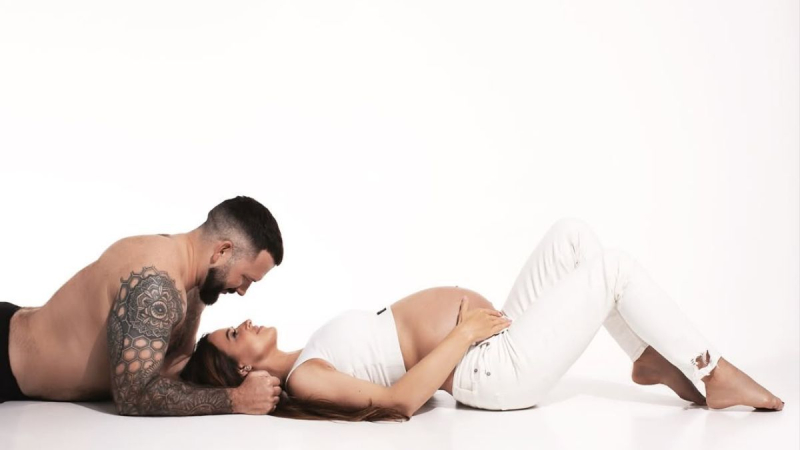 Беременная SLAVIA честно призналась, планирует ли свадьбу с любимым-бизнесменом