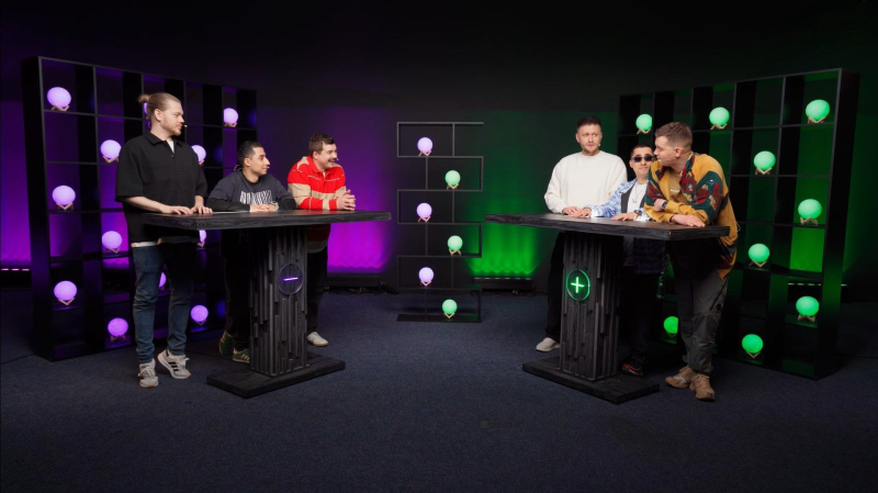 Больше без "Ср*чей": "Львы на джипе" прокомментировали скандальные шутки о сексе без согласия