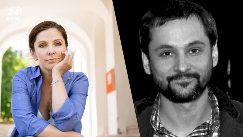 Была уволена из-за того, что не дала, &ndash; известная актриса рассказала о домогательствах Билоуса