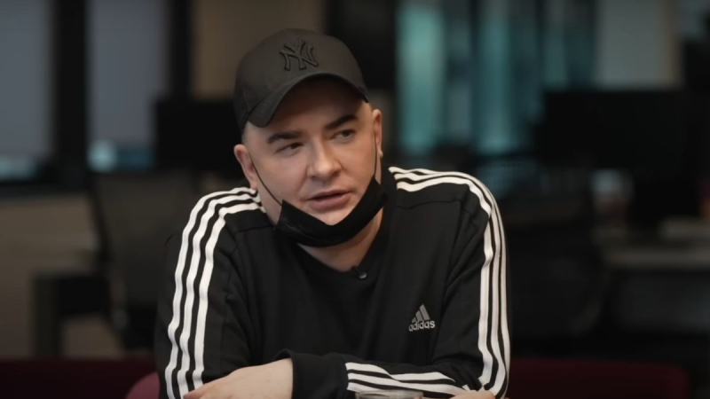 Данилко раскритиковал оценивание на Нацотборе и ответил, вернется ли в судейское кресло