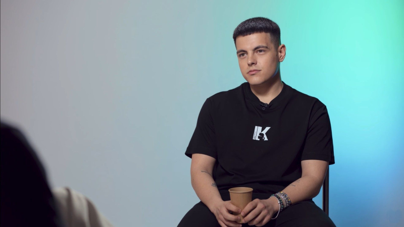 Дмитрий Волканов отреагировал на слухи о романе с Данилко: свободно ли сердце певца