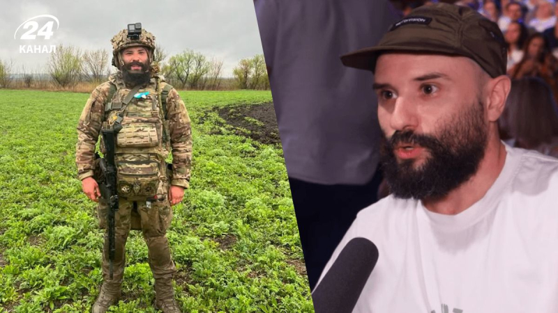 Думали, что не протяну и 10 дней, &ndash; Розовый рассказал о восстановлении спустя год после ранения