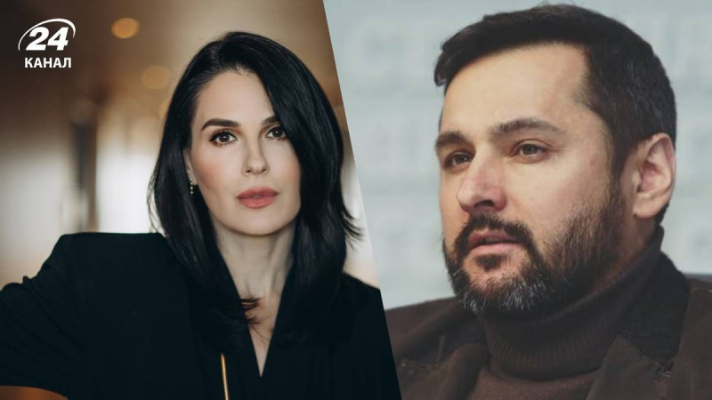 Ефросинина обнародовала громкие детали дела Белоуса: "Принуждал к сексуальной связи"