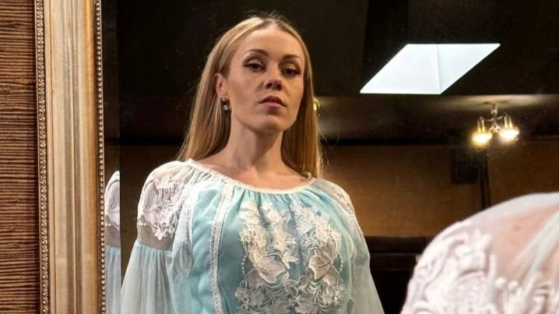 Елена Тополя откровенно призналась, что больше не сможет родить детей, и объяснила почему