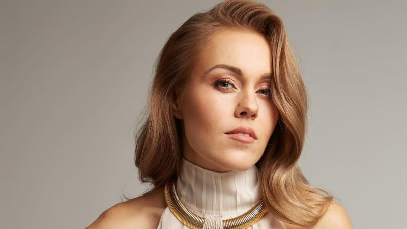 Елена Тополя заявила, что ей отказали в визе США: "Никогда такого не было"