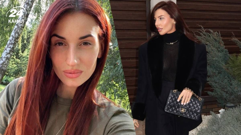 Евгению Эмеральд раскритиковали из-за поддержки Алхим: бывшая военная отреагировала