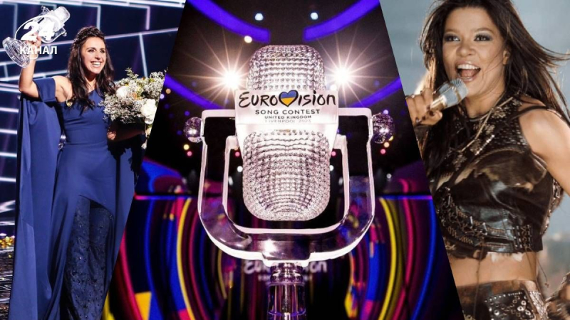 Европа аплодировала стоя: кто был победителем Евровидения из Украины
