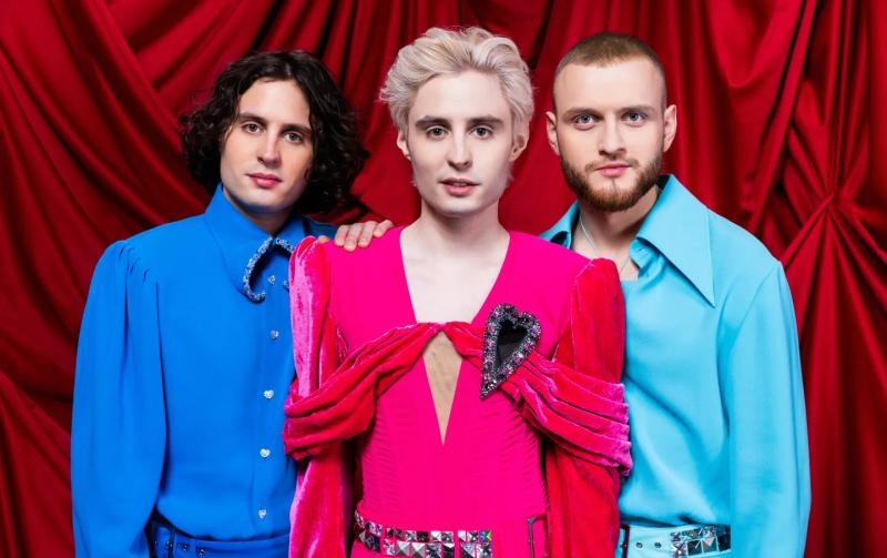 Евровидение 2025: 10 самых ярких образов &mdash; фото