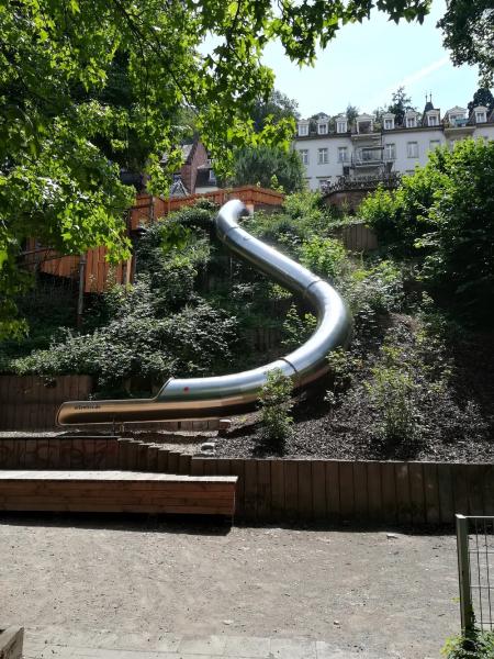 Гайдельберг: романтическая жемчужина Германии с винной бочкой и старейшим университетом