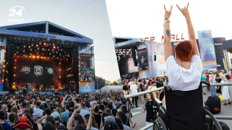 Главное музыкальное событие лета возвращается: что известно об Atlas Festival 2025