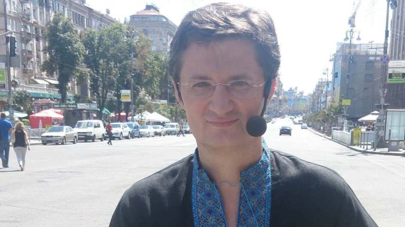 Игорь Кондратюк назвал победителя "Караоке на майдане", которого считает самым талантливым