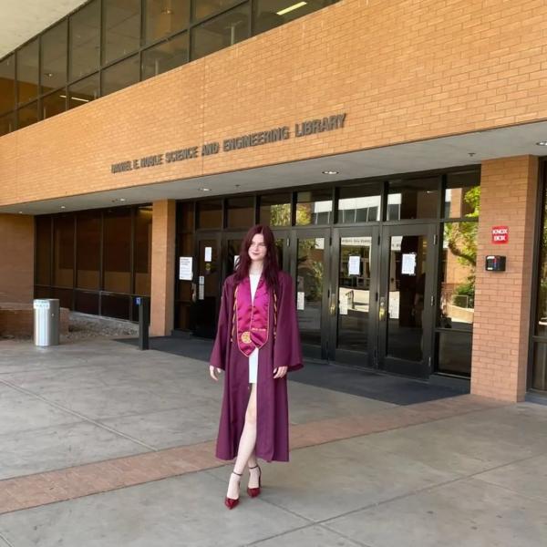 Игорь Кондратюк похвастался успехами дочери в США и показал ее редкие фото