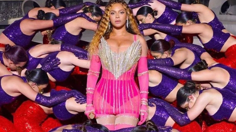 Их носят Мадонна, Белла Хадид, Бейонсе и другие: какие украинские бренды покорили сердца звезд