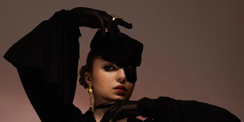 "Интимная лирика" от Клавдии Петровны. Десять музыкальных новинок недели