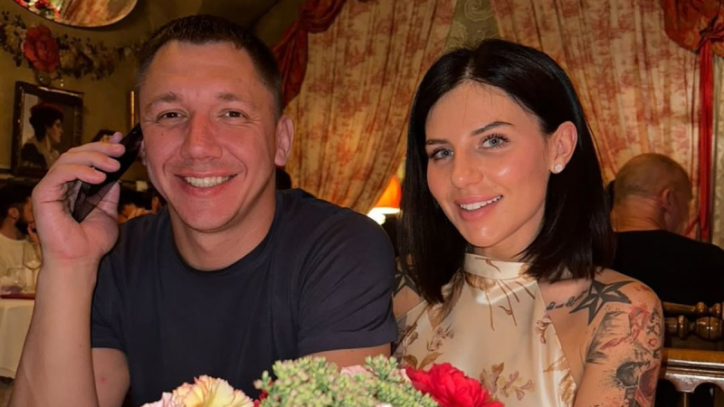Интрига раскрыта: скандальная Алхим назвала имя женатого бизнесмена, с которым имела роман