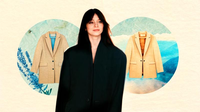 Инвестиции начали возвращаться уже в первый год: Анастасия Федорова о своем бренде одежды