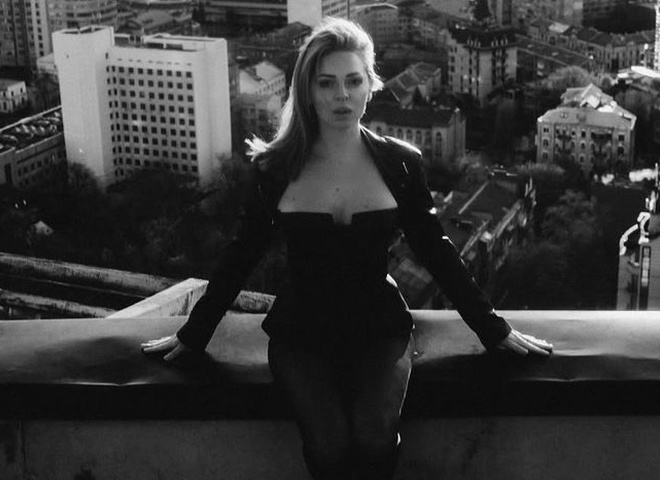 Яна Глущенко знайшла нову роботу через 2 місяці після звільнення з &laquo;Дизель шоу&raquo;