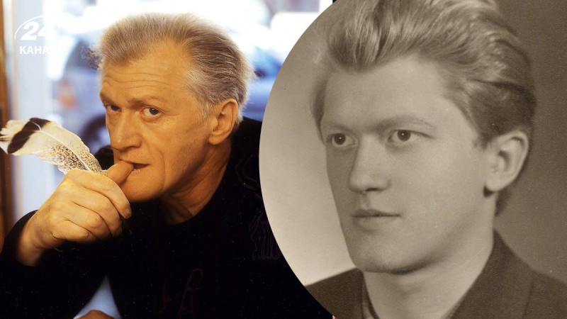 Юрию Рыбчинскому – 80: как сегодня живет легендарный поэт и Герой Украины