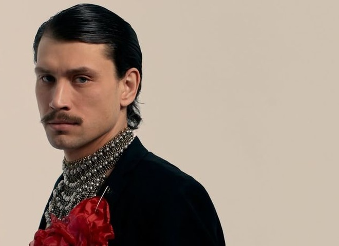 Каднай дав рідкісний коментар про особисте життя