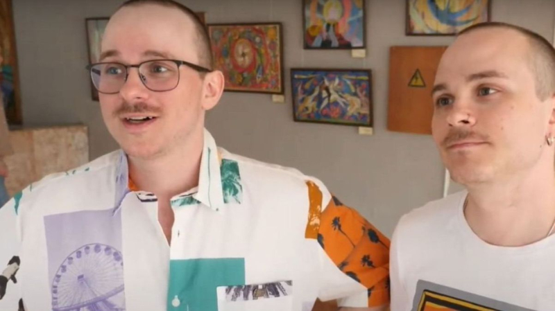 Как изменились и чем сейчас занимаются братья Борисенко с "Фабрики звезд"