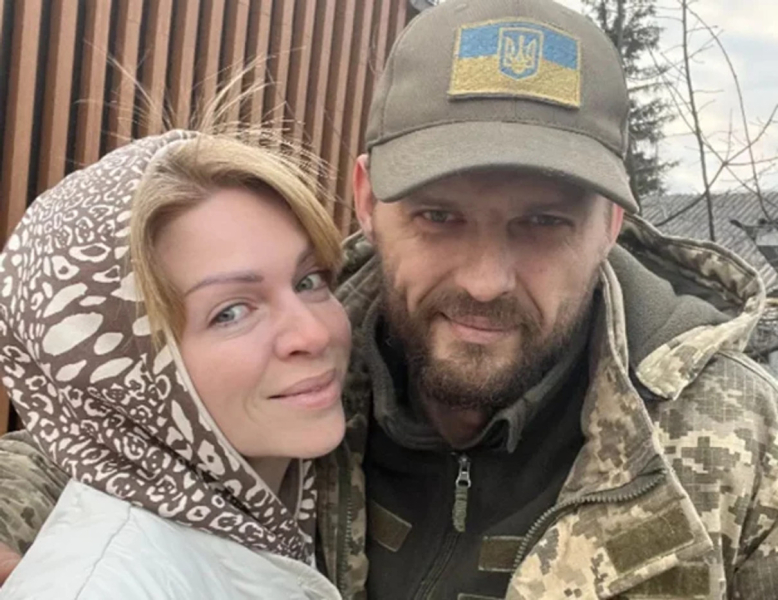 Кохання з першого погляду, автокатастрофа і звільнення з "Дизель шоу": цікаве з життя Яни Глущенко