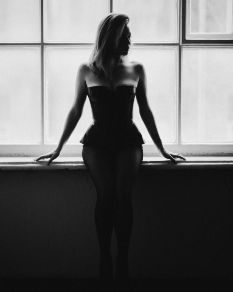 Кохання з першого погляду, автокатастрофа і звільнення з "Дизель шоу": цікаве з життя Яни Глущенко