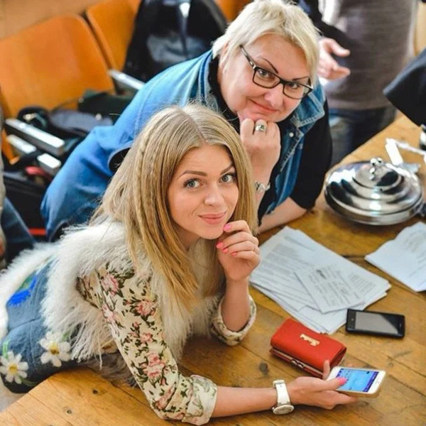 Кохання з першого погляду, автокатастрофа і звільнення з "Дизель шоу": цікаве з життя Яни Глущенко