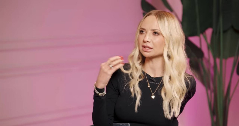 "Куди вже тягнути?": 38-річна Сопонару розказала, коли планує стати мамою