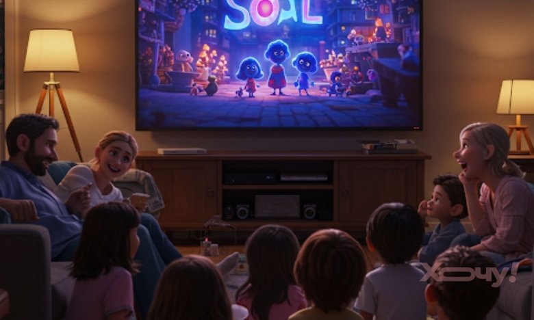 Лучшие мультфильмы для детей и взрослых: что посмотреть для полного удовольствия