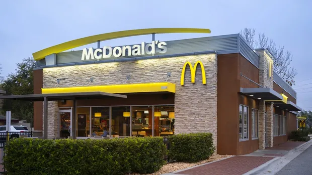 McDonald's возвращает завтраки в меню Киева и области: детали