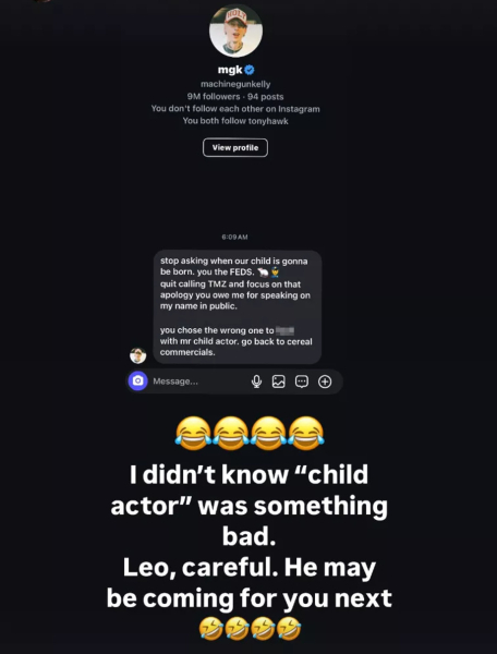 Меган Фокс стала мамою вчетверте, а батько дитини розсекретив її стать. Відео