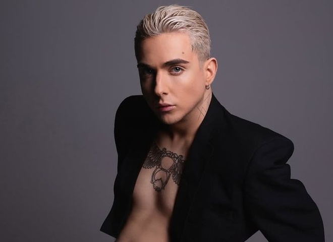 Melovin вперше відверто зізнався, що зраджував у стосунках