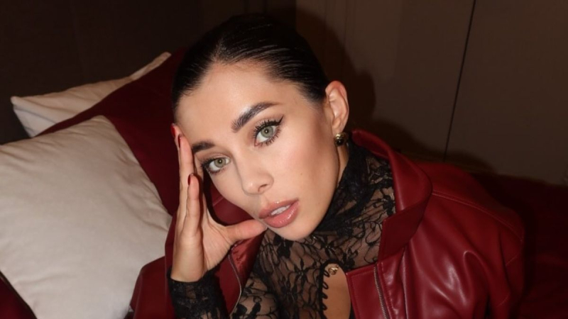 "Мисс Украина Вселенная 2021" Анна Неплях призналась, находится ли в отношениях