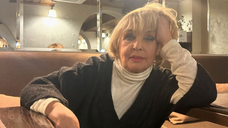 Могло бы исполниться 97: Ада Роговцева показала архивное фото с покойным мужем