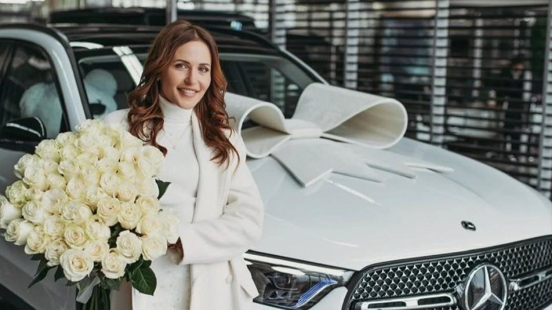 На фоне слухов о разводе: Наталка Денисенко впервые сделала заявление о личной жизни