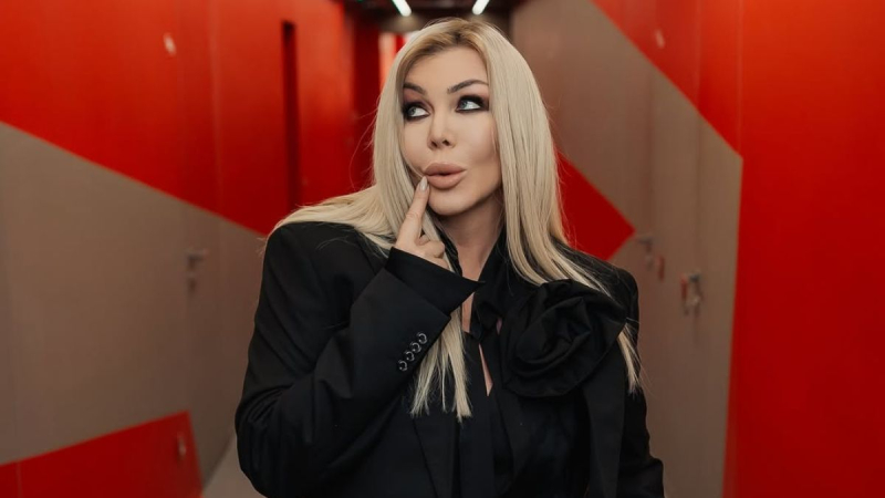 На фоне слухов о романе с экс-супругом Ани Лорак: Ирина Билык призналась, свободно ли ее сердце